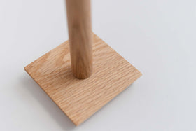 さささ 和晒ロール Stand (和晒ロール 1本付)