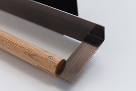 さささ 和晒ロール Holder (和晒ロール 1本付)