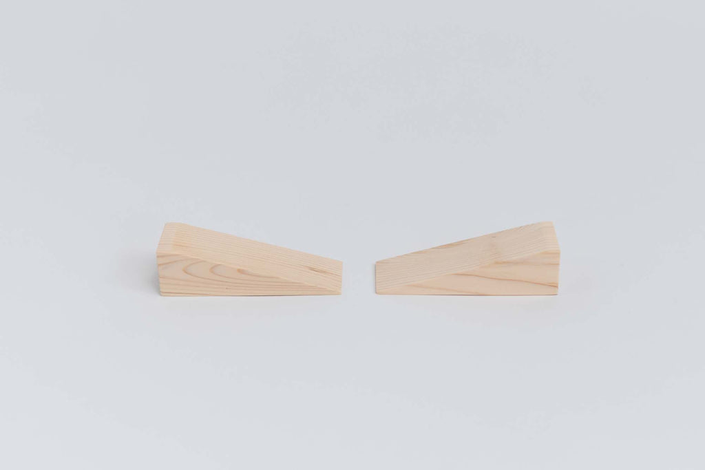 さささ 和晒ロール Holder (和晒ロール 1本付)