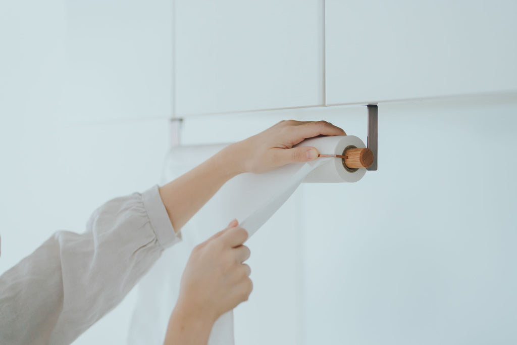 さささ 和晒ロール Holder (和晒ロール 1本付)