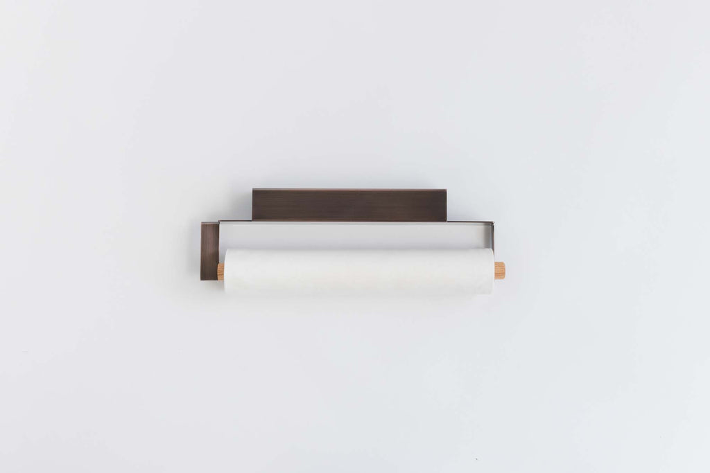 さささ 和晒ロール Holder (和晒ロール 1本付)