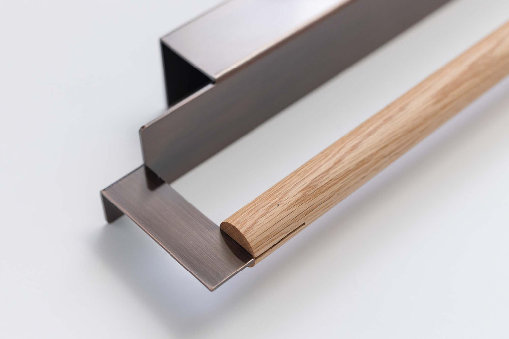 さささ 和晒ロール Holder (和晒ロール 1本付)