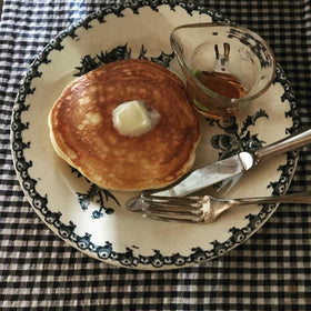 nokos à l’étage のこの粉 *