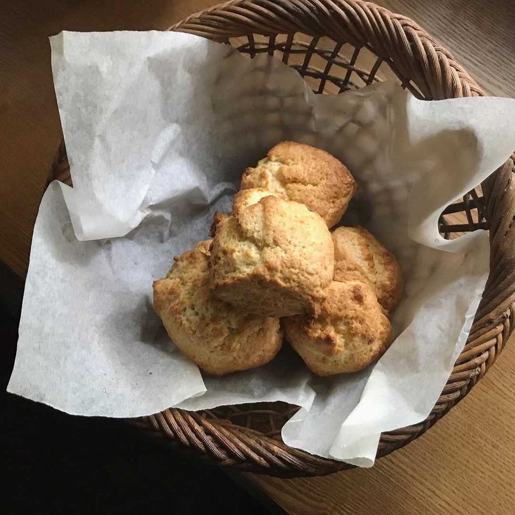 nokos à l’étage のこの粉 *