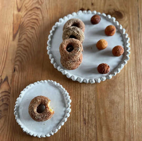 nokos à l’étage のこの粉 *