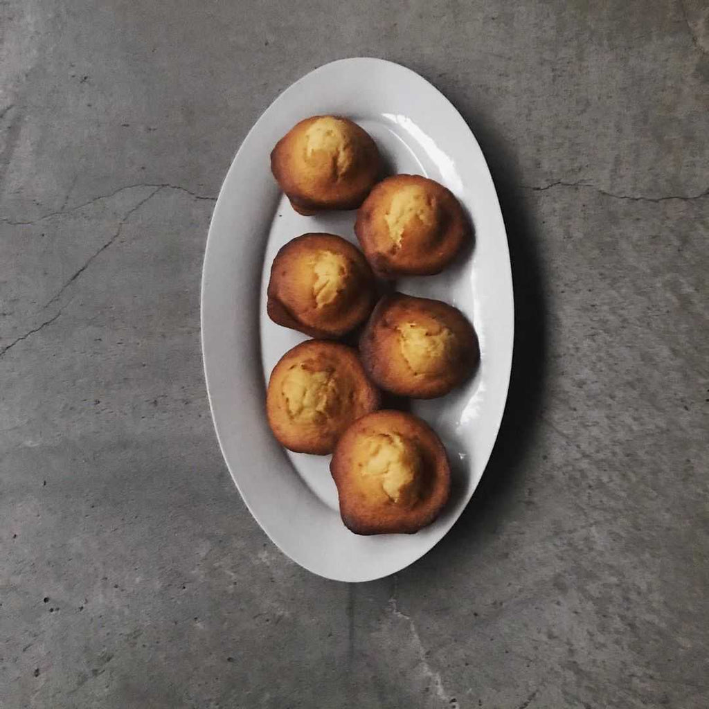 nokos à l’étage のこの粉 *