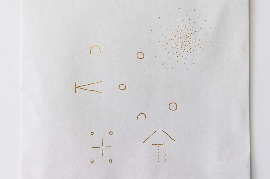 nokos à l’étage のこの粉 *