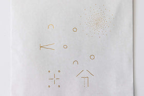 nokos à l’étage のこの粉 *