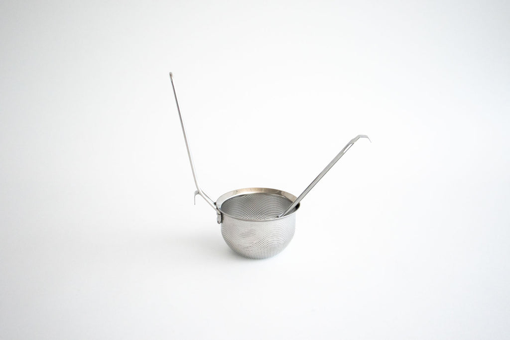 家事問屋 パンチング味噌こし