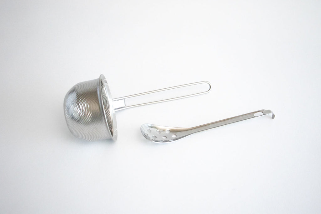 家事問屋 パンチング味噌こし