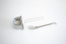 家事問屋 パンチング味噌こし