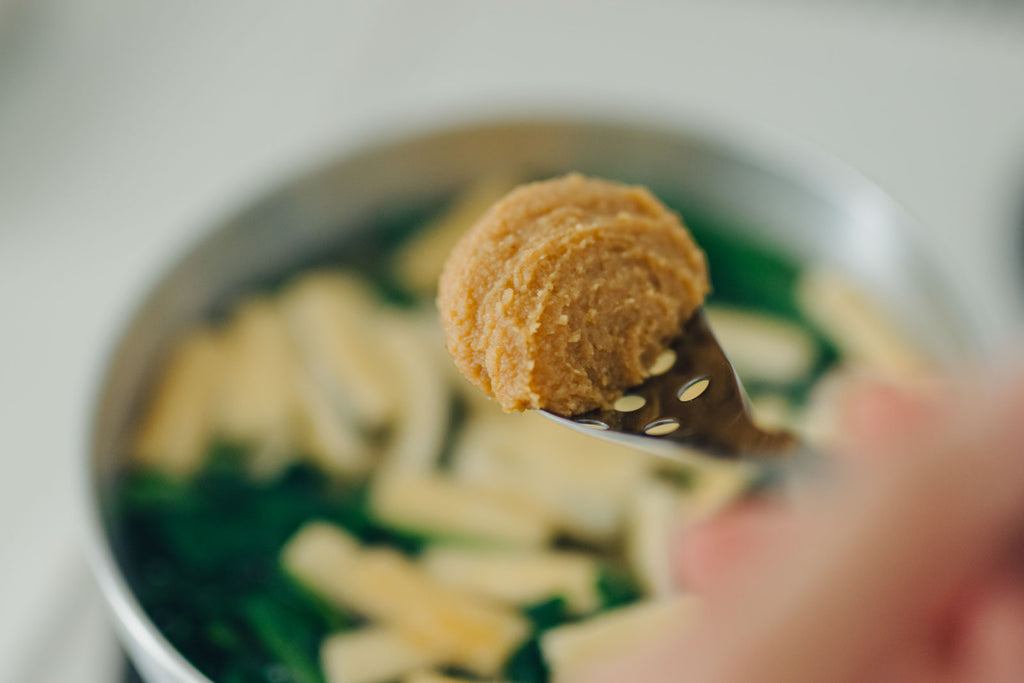 家事問屋 パンチング味噌こし