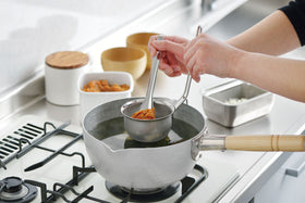 家事問屋 パンチング味噌こし