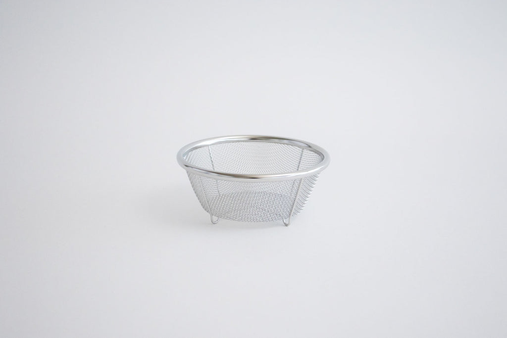 家事問屋 小分けザル 13