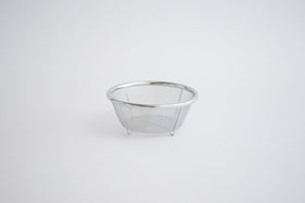 家事問屋 小分けザル 13