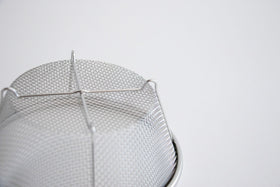 家事問屋 小分けザル 13