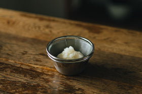 家事問屋 小分けザル 13