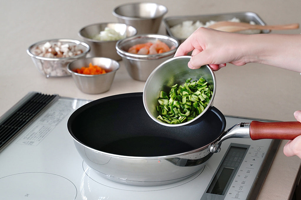 家事問屋 小分けボウル 13