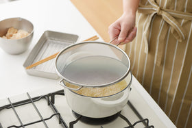 家事問屋 うらごし・油はね