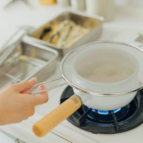 家事問屋 うらごし・油はね
