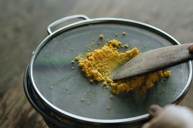 家事問屋 うらごし・油はね