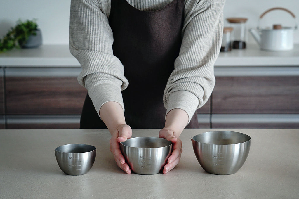 家事問屋 下ごしらえボウル