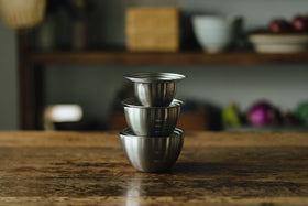 家事問屋 下ごしらえボウル