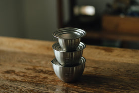 家事問屋 下ごしらえボウル兼用蓋