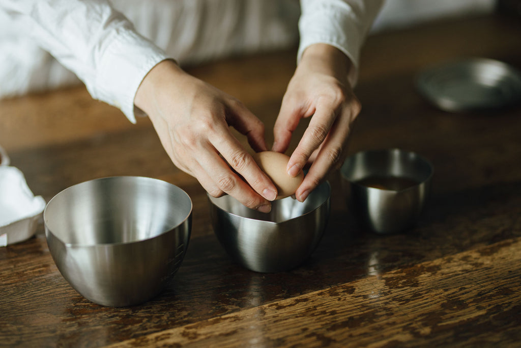 家事問屋 下ごしらえボウル
