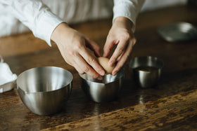 家事問屋 下ごしらえボウル
