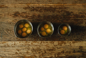 家事問屋 下ごしらえボウル