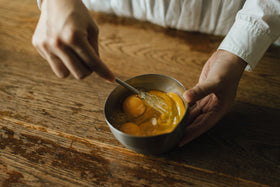 家事問屋 ミニ泡立て