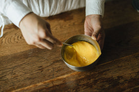 家事問屋 ミニ泡立て