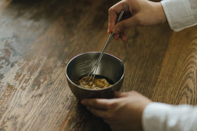 家事問屋 ミニ泡立て