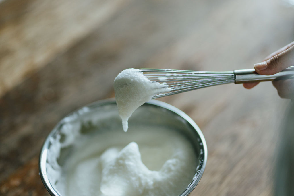 家事問屋 スリム泡立て