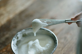 家事問屋 スリム泡立て