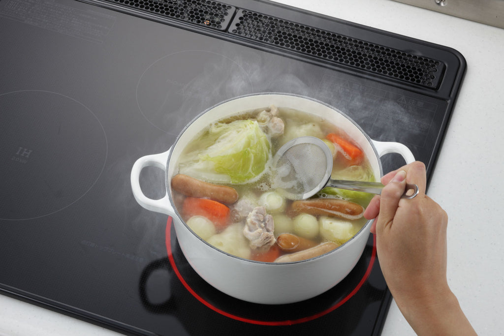 家事問屋 パンチングあくとり