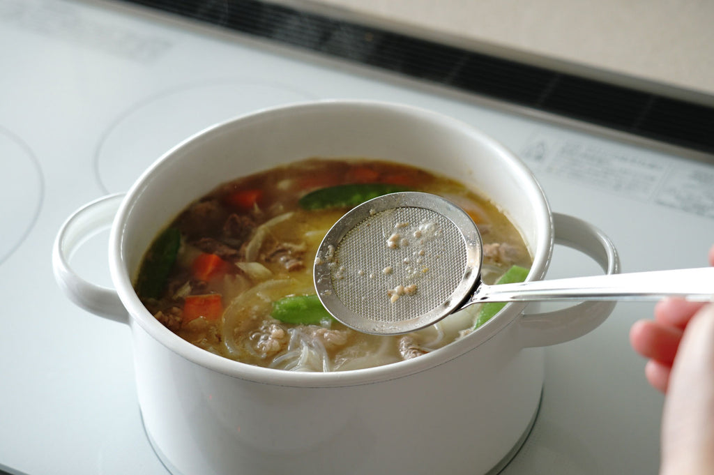 家事問屋 パンチングあくとり