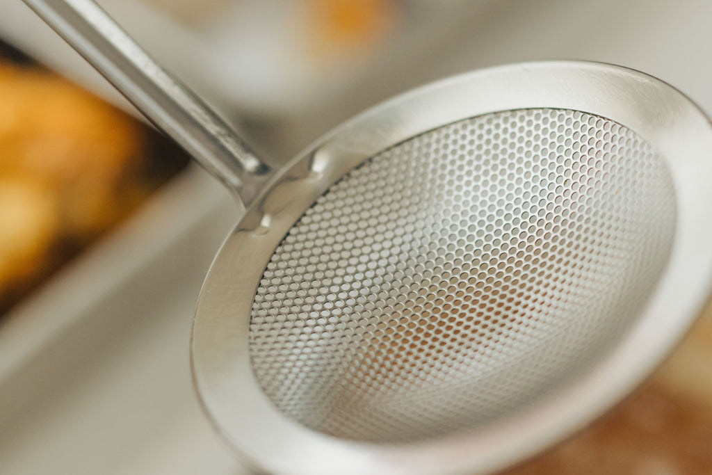 家事問屋 パンチングかす揚げ