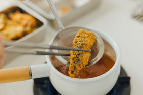 家事問屋 パンチングかす揚げ