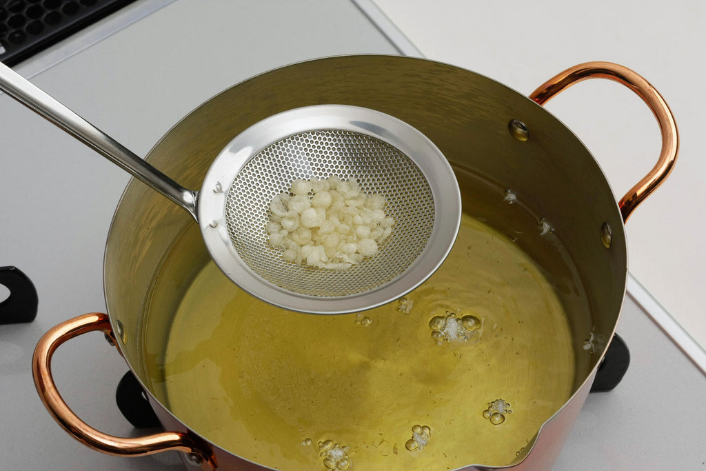 家事問屋 パンチングかす揚げ