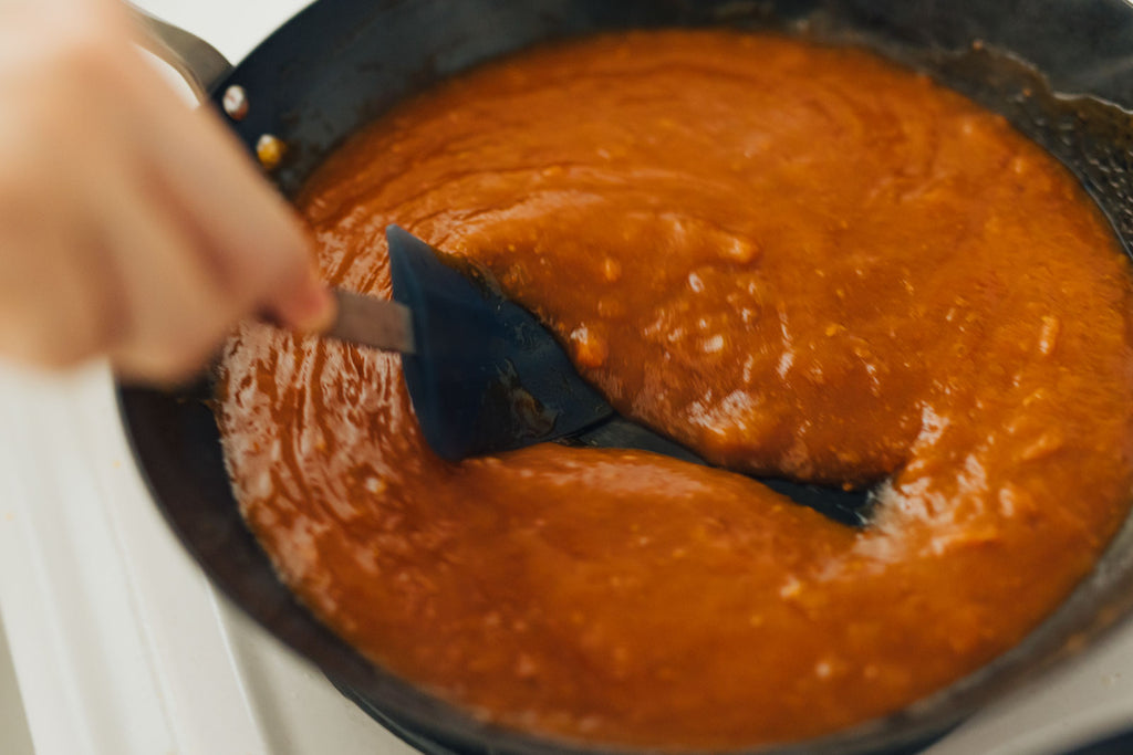 家事問屋 シリコンスパチュラ