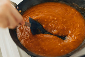 家事問屋 シリコンスパチュラ