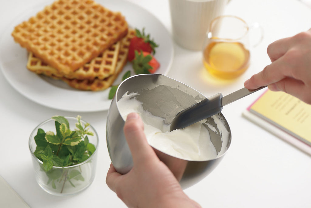 家事問屋 シリコンスパチュラ