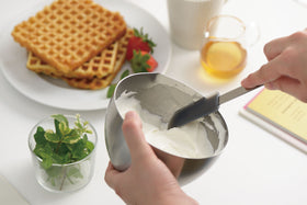 家事問屋 シリコンスパチュラ