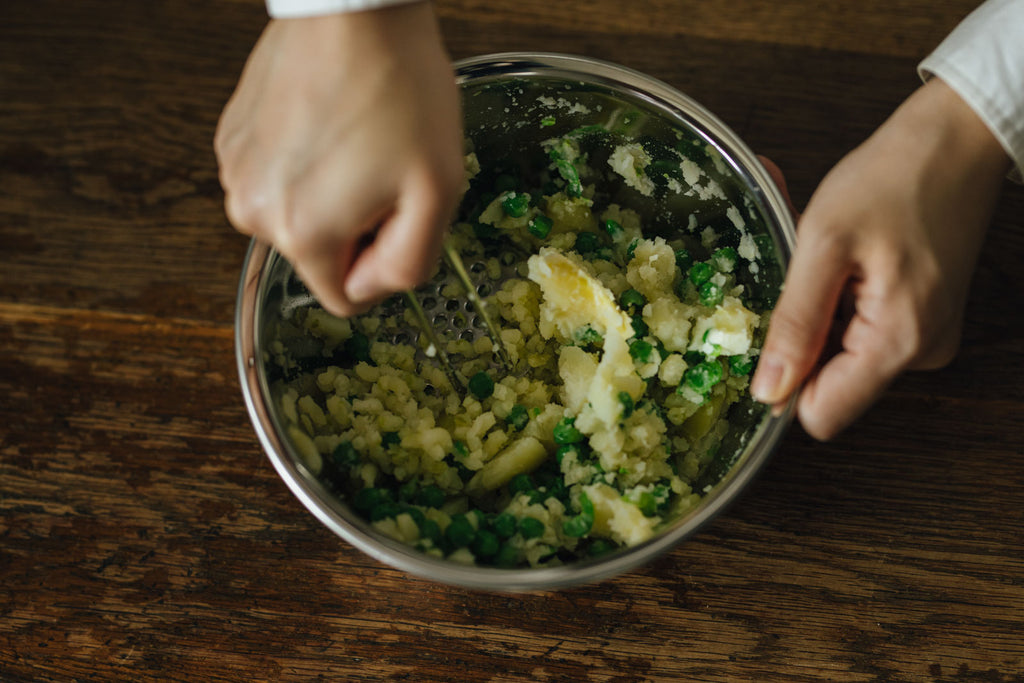 家事問屋 マッシャー