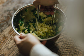 家事問屋 マッシャー