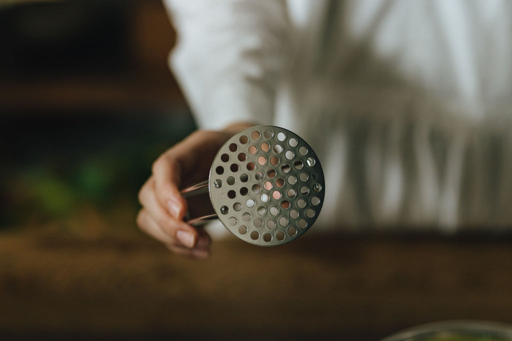 家事問屋 マッシャー