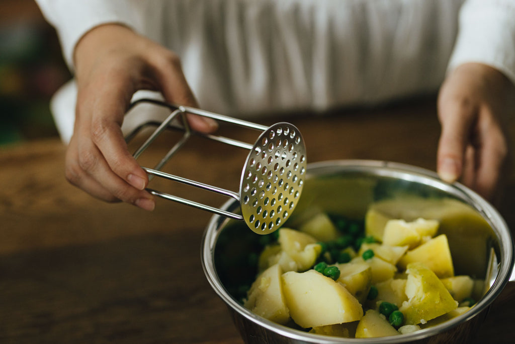 家事問屋 マッシャー