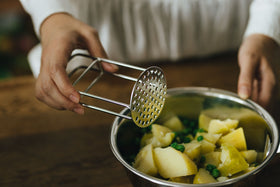 家事問屋 マッシャー